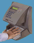 InTime Pro Info HP1000