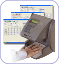 InTimePro HP1000